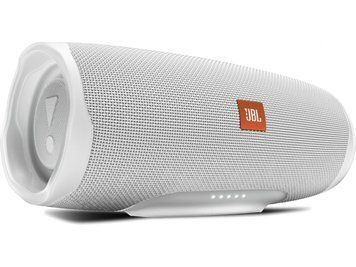 Акустическая система JBL CHARGE4WHT