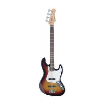 Бас-гітара Stagg B300 SB, Sunburst