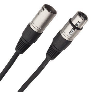Кабель мікрофонний ROCKCABLE RCL30303 D6
