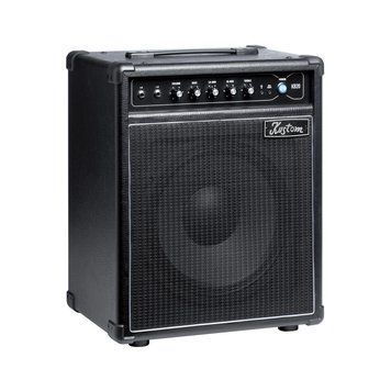 Комбо усилитель для бас-гитары KUSTOM KXB20