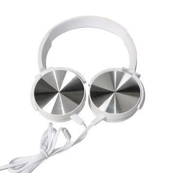 Навушники GA-music TE010 W