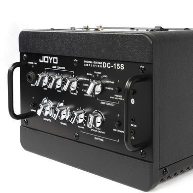 Комбопідсилювач JOYO DC-15S