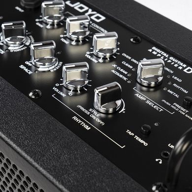 Комбопідсилювач JOYO DC-15S