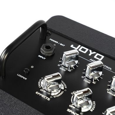 Комбопідсилювач JOYO DC-15S