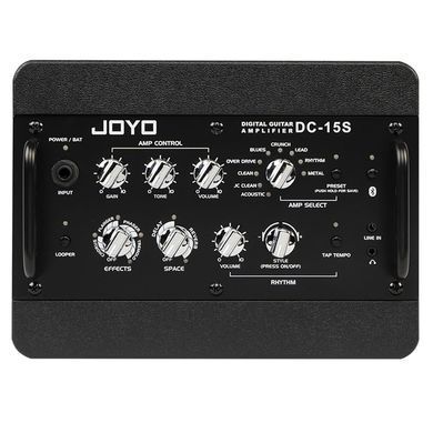 Комбопідсилювач JOYO DC-15S