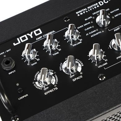 Комбопідсилювач JOYO DC-15S