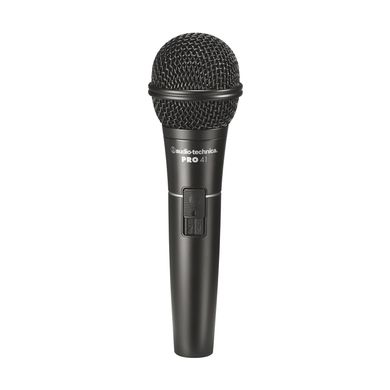 Мікрофон динамічний Audio-Technica PRO41