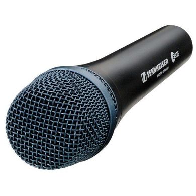 Мікрофон кардіоїдний SENNHEISER E-935