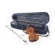 Футляр YAMAHA V5SA 1/8 case, Синій