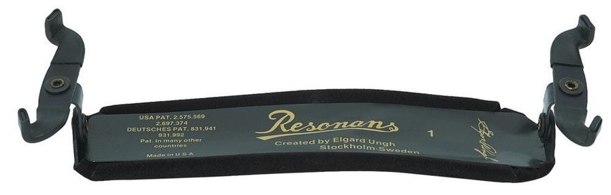 Мостик для скрипки GEWA Resonans Violin Shoulder Rest 4/4 Medium