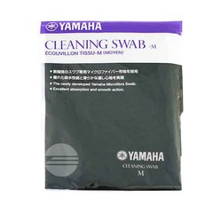 Гибкий очиститель YAMAHA CLEANING SWAB M