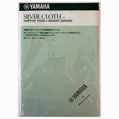 Салфетка для очистки YAMAHA SILVER CLOTH L 380-580