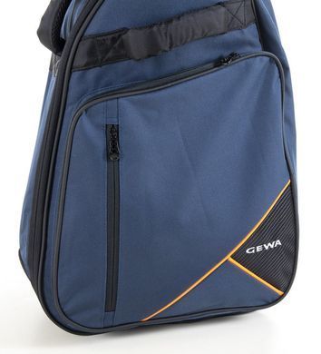 Чехол для акустической гитары GEWA 213201 Premium 20 Blue