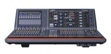 Контрольная поверхность YAMAHA CS-R10-S (Rivage PM10)