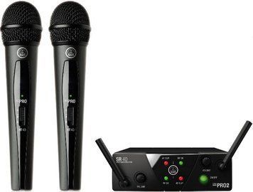 Радіосистема AKG mini2Vocal set 3350H00010