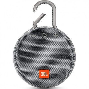 Акустическая система JBL CLIP3GRY