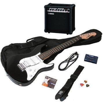 Електрогітара YAMAHA EG112GPII BL