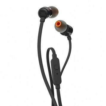 Навушники JBL T110BLK