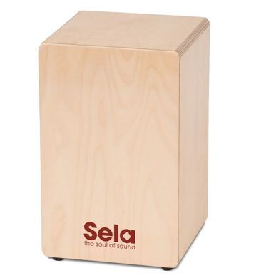 Кахон Sela Primera Bundle SE 152 EN