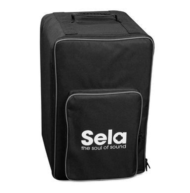Кахон Sela Primera Bundle SE 152 EN