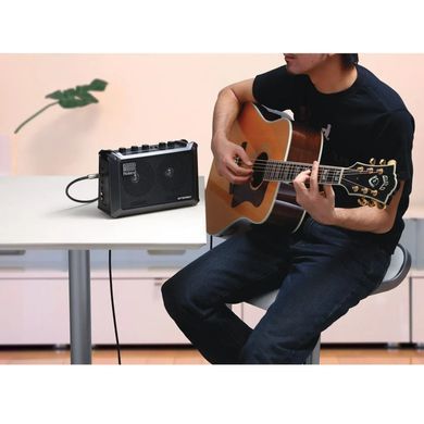 Комбо підсилювач ROLAND MBCUBE MOBILE CUBE