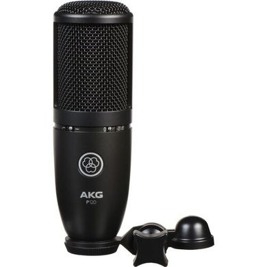 Микрофон AKG P-120