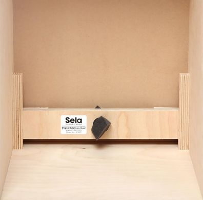 Кахон Sela Primera Bundle SE 152 EN