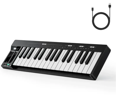 MIDI-клавіатура DONNER KB-32M