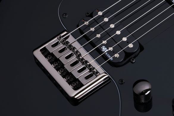 Электрогитара SCHECTER SGR BANSHEE-6 SBK