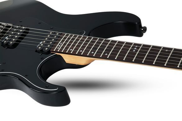 Электрогитара SCHECTER SGR BANSHEE-6 SBK