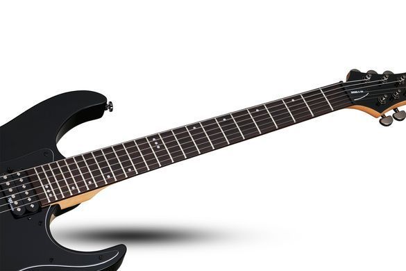 Электрогитара SCHECTER SGR BANSHEE-6 SBK