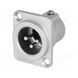 Соединитель Amphenol AC3MMDZ