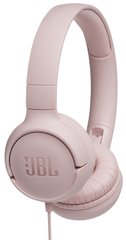 Навушники JBL T500PIK