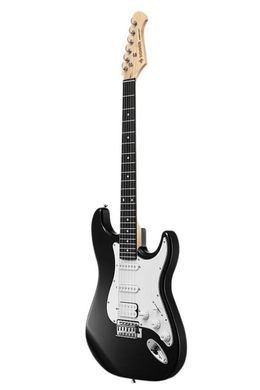 Электрогитара DONNER DST-100 Black
