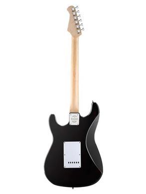 Электрогитара DONNER DST-100 Black