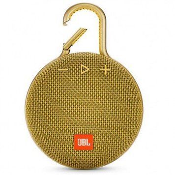 Акустическая система JBL CLIP3SAND