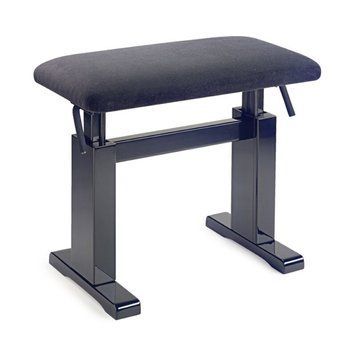 Банкетка Stagg PBH 780 BKP VBK, Чорний
