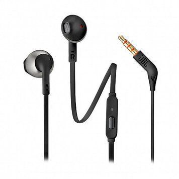 Навушники JBL T205BLK