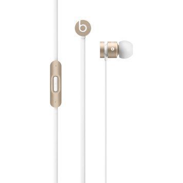 Навушники Beats urBeats In-Ear Headphones new Gold