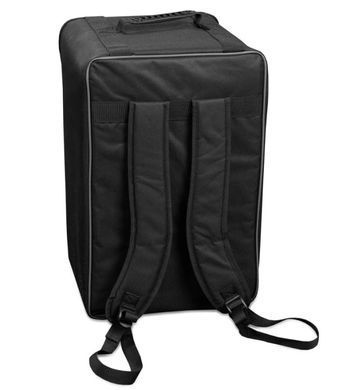 Кахон Sela Varios Bundle Red SE 128 EN