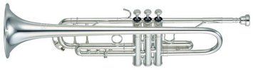 Труба YAMAHA YTR-9335CHS