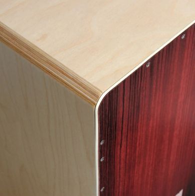 Кахон Sela Varios Bundle Red SE 128 EN