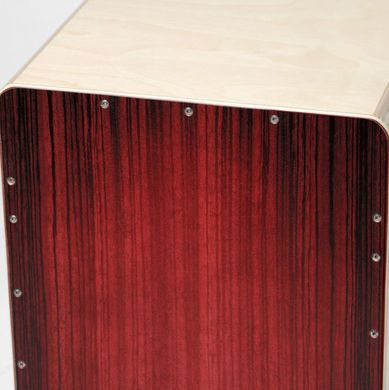 Кахон Sela Varios Bundle Red SE 128 EN