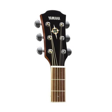 Электроакустическая гитара YAMAHA CPX600 VINTAGE TINT