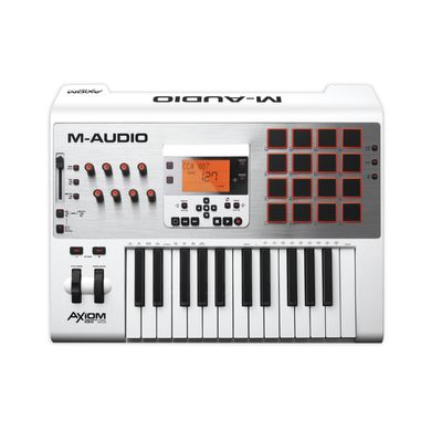 MIDI-клавіатура M-Audio AXIOM AIR 25