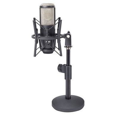 Микрофон студийный AKG P-420