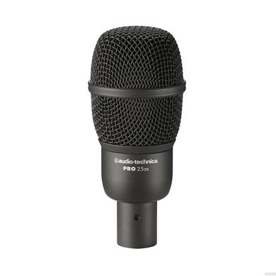 Мікрофон динамічний Audio-Technica PRO25ax