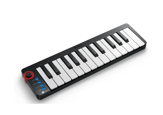 MIDI-клавіатура DONNER N-25