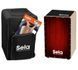 Кахон Sela Varios Bundle Red SE 128 EN