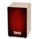 Кахон Sela Varios Bundle Red SE 128 EN